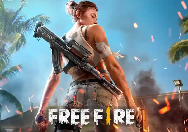 Free Fire